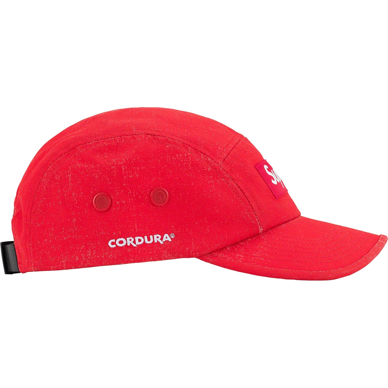 Coated Cordura® Camp Cap view 7